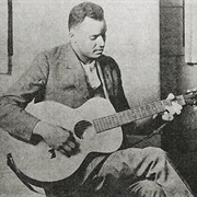 Scrapper Blackwell, 59, Shot During a Mugging