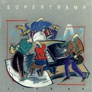 Supertramp - Live 88
