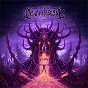 Dawn of Disease - Ascension Gate
