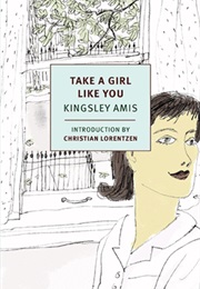 Take a Girl Like You (Kingsley Amis)