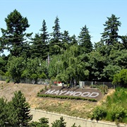 Maywood Park, Oregon