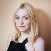 Dakota Fanning