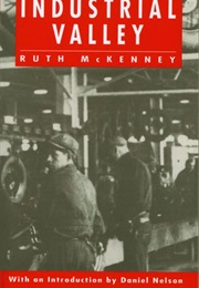 Industrial Valley (Ruth McKenney)