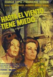 Hasta El Viento Tiene Miedo (Taboada)