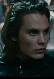 Taylor Kitsch (The Covenant) (2006)