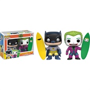 Batman&Joker Surfs Up!