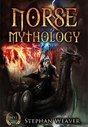 Norse Mythology (Stephan Weaver)