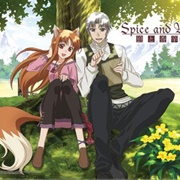 Spice and Wolf
