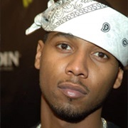 Juelz Santana