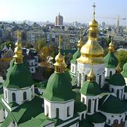Saint Sophia Cathedral