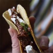 Taco Lingua