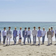 Seventeen: Don't Wanna Cry