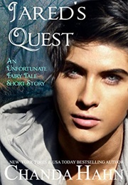 Jared's Quest (Chanda Hahn)