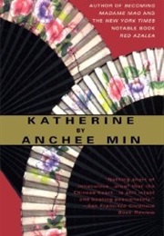 Katherine (Anchee Min)