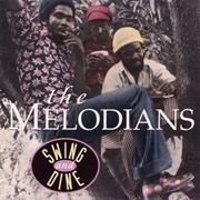 The Melodians - Swing and Dine