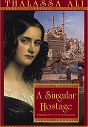 A Singular Hostage (Thalassa Ali)