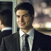 Ray Palmer