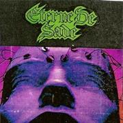 Eterne De Sade - Beyond the Mind's Eye