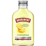 Lemon Vodka