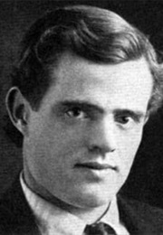 The Law of Life by Jack London (Jack London)