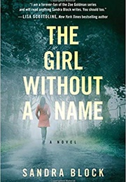 The Girl Without a Name (Sandra Block)