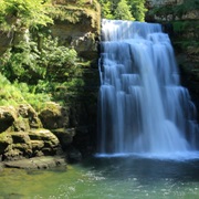 Saut Du Doubs