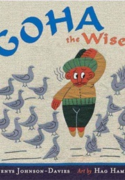 Goha the Wise Fool (Denys Johnson-Davies)
