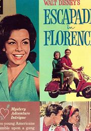 Escapade in Florence