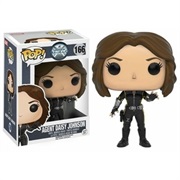 Agent Daisy Johnson