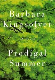 Prodigal Summer (Barbara Kingsolver)