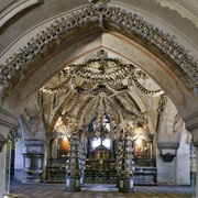 Sedlec Ossuary