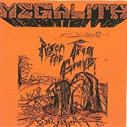 Megalith - Risen From the Grave