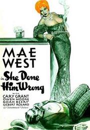 Why Don't You Come Up Sometime and See Me?