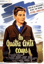 The 400 Blows