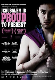 Jerusalem Is Proud to Present (2008)