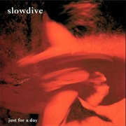 Spanish Air - Slowdive