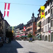 Chambéry