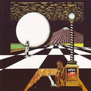 Out of Focus - Wake Up!