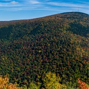 Mt. Greylock State Reservation, Massachusetts