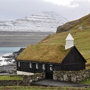 Eysturoy (Faroe Islands, Denmark)
