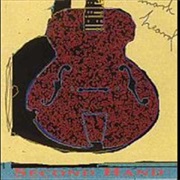 Mark Heard Second Hand