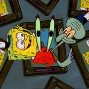 Employee of the Month