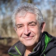 Tony Juniper