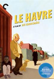 Le Havre