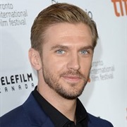 Dan Stevens