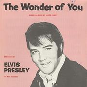 "The Wonder of You" Elvis Presley