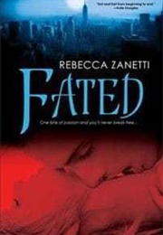 Dark Protectors Series (Rebecca Zanetti)