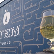 Stem Ciders