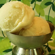 Lemonade Ice Cream