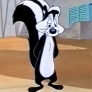 Pepe Le Pew